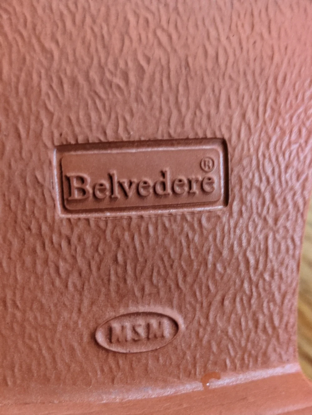 Belvedere london ii